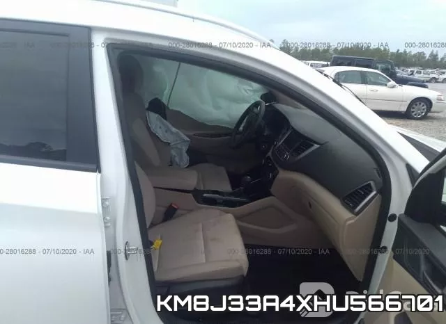 KM8J33A4XHU566701