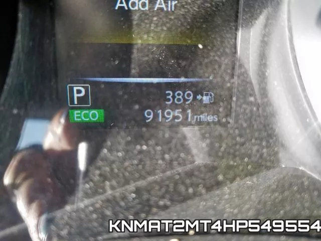 KNMAT2MT4HP549554