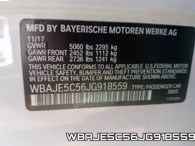 WBAJE5C56JG918559_10.webp