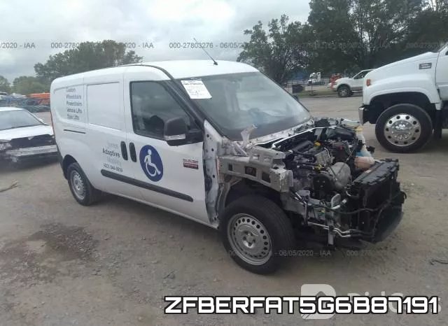 ZFBERFAT5G6B87191