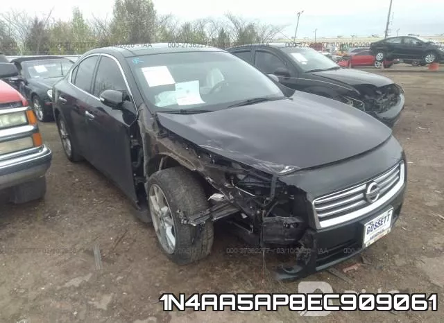 1N4AA5AP8EC909061