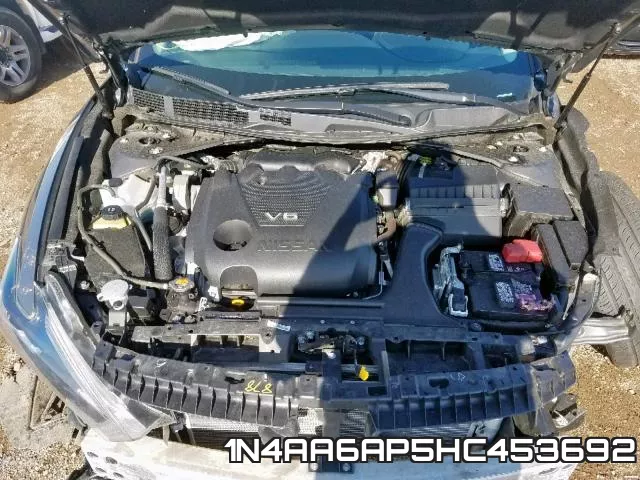 1N4AA6AP5HC453692