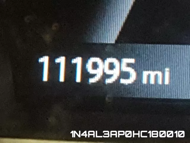 1N4AL3AP0HC180010