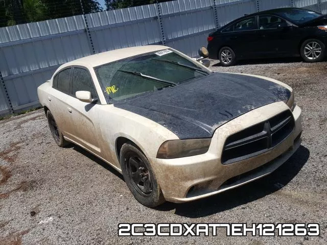 2C3CDXAT7EH121263