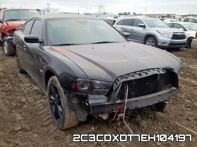 2C3CDXDT7EH104197