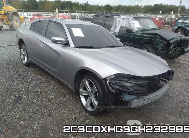 2C3CDXHG3GH232985