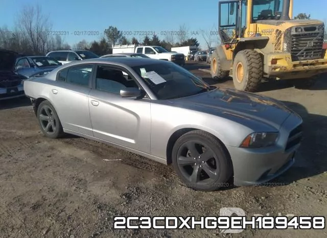 2C3CDXHG9EH189458
