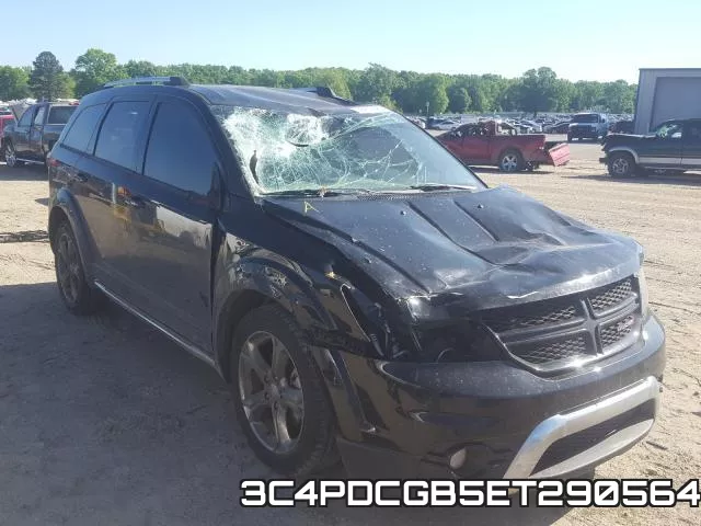 3C4PDCGB5ET290564
