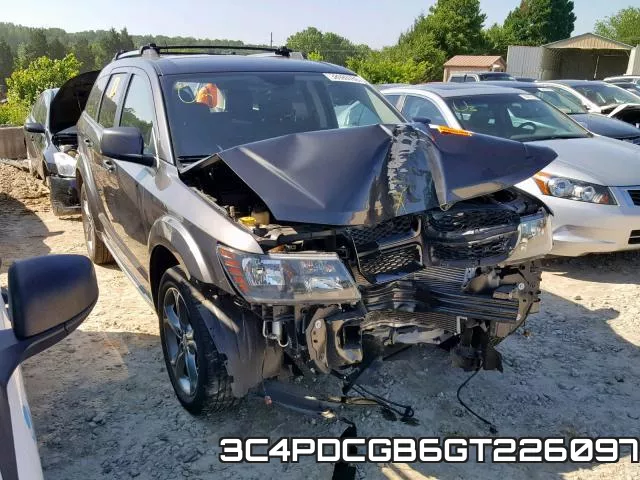 3C4PDCGB6GT226097