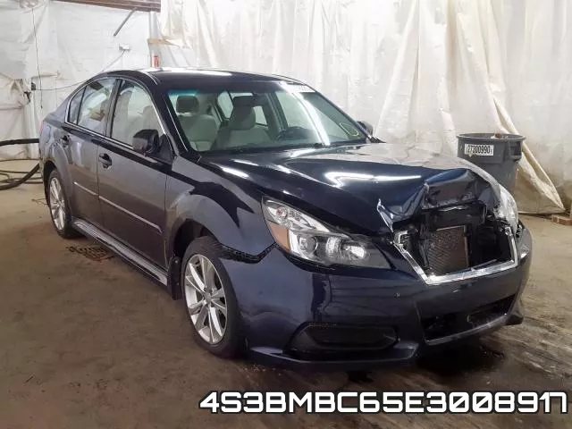 4S3BMBC65E3008917
