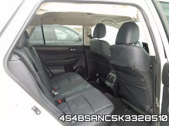 4S4BSANC5K3328510