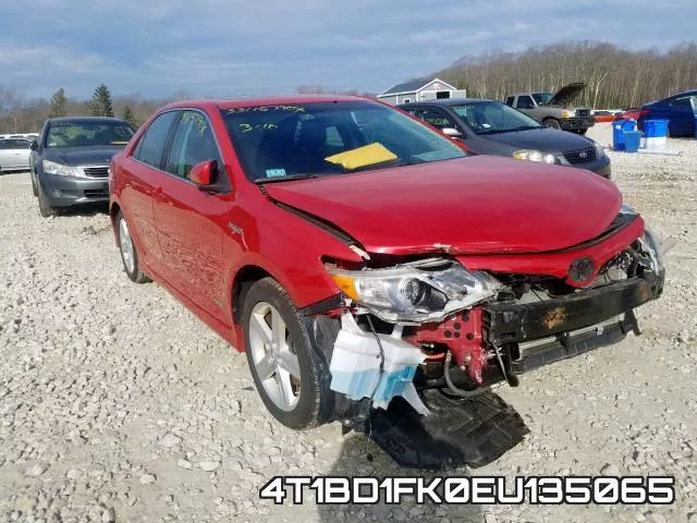 4T1BD1FK0EU135065