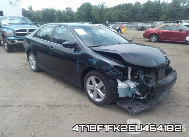 4T1BF1FK2EU464182