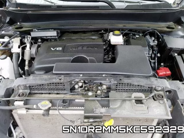5N1DR2MM5KC592329