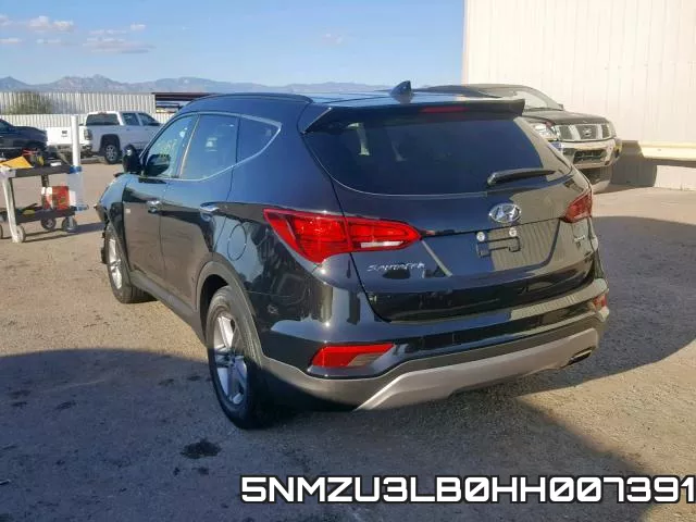 5NMZU3LB0HH007391