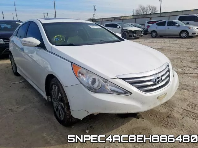 5NPEC4AC8EH886480