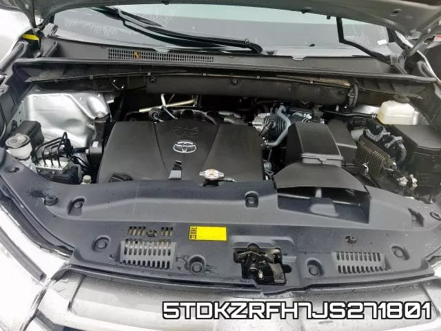 5TDKZRFH7JS271801