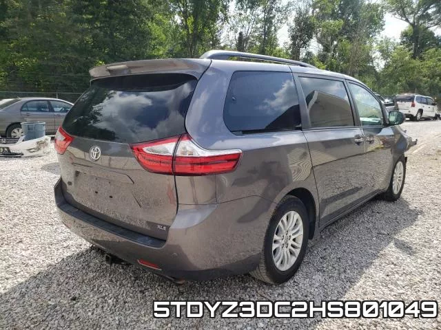 5TDYZ3DC2HS801049
