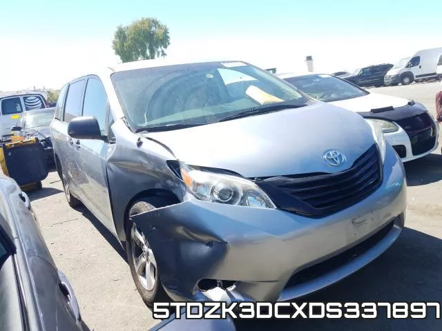 5TDZK3DCXDS337897