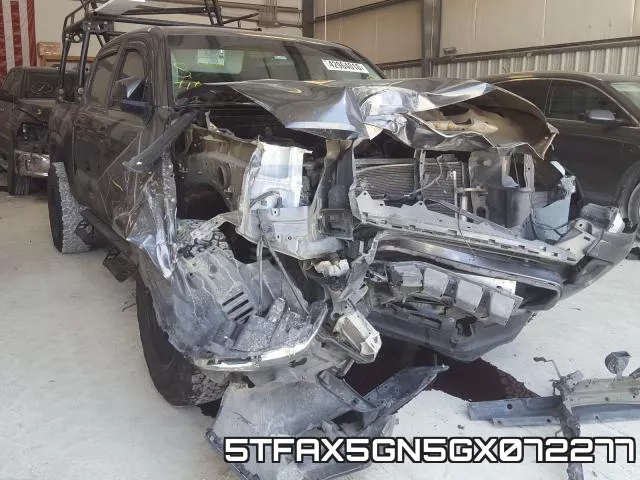 5TFAX5GN5GX072277