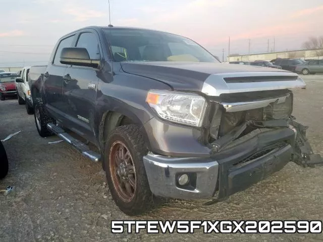 5TFEW5F1XGX202590