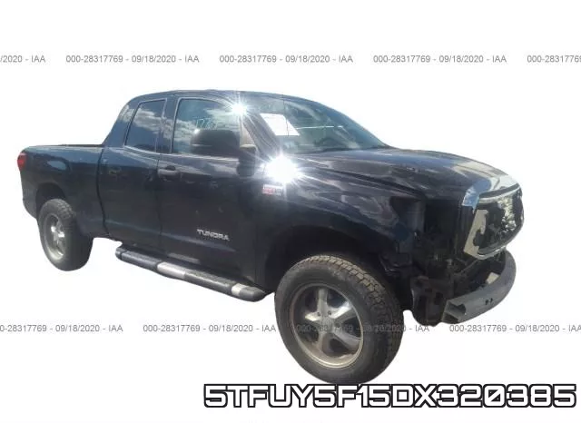 5TFUY5F15DX320385
