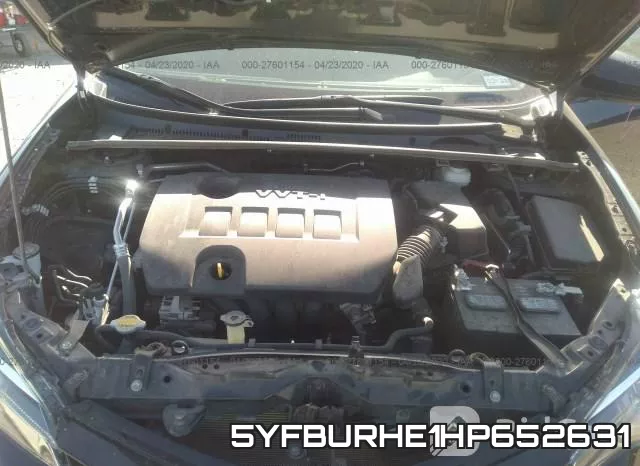 5YFBURHE1HP652631