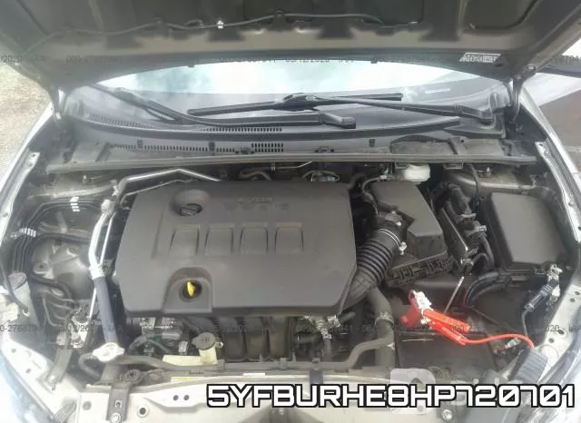 5YFBURHE8HP720701