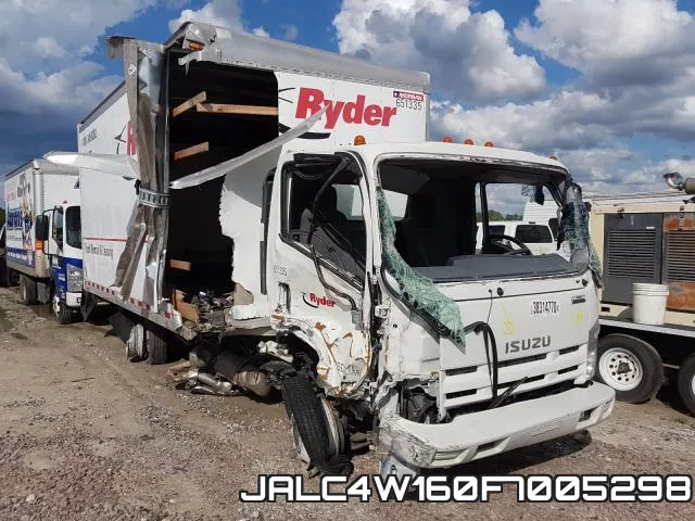 JALC4W160F7005298