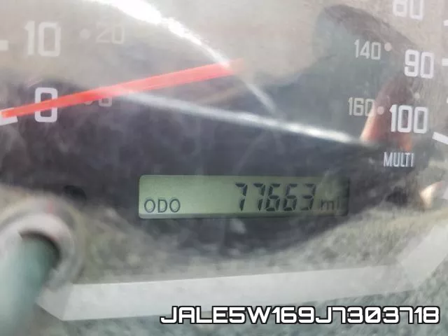 JALE5W169J7303718
