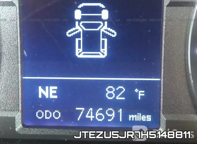 JTEZU5JR7H5148811