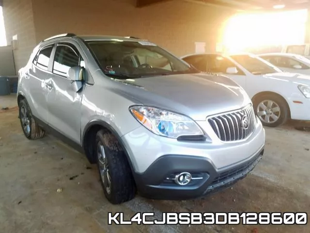 KL4CJBSB3DB128600