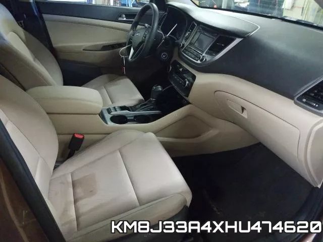 KM8J33A4XHU474620