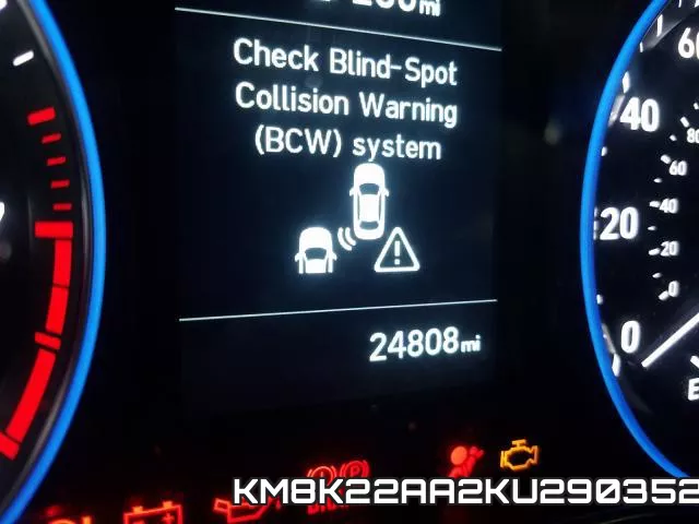 KM8K22AA2KU290352