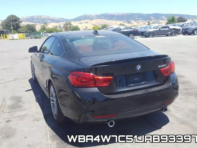 WBA4W7C51JAB93397