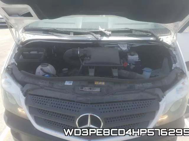 WD3PE8CD4HP576295