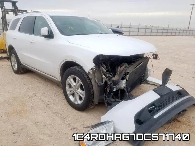 1C4RDHAG7DC571740