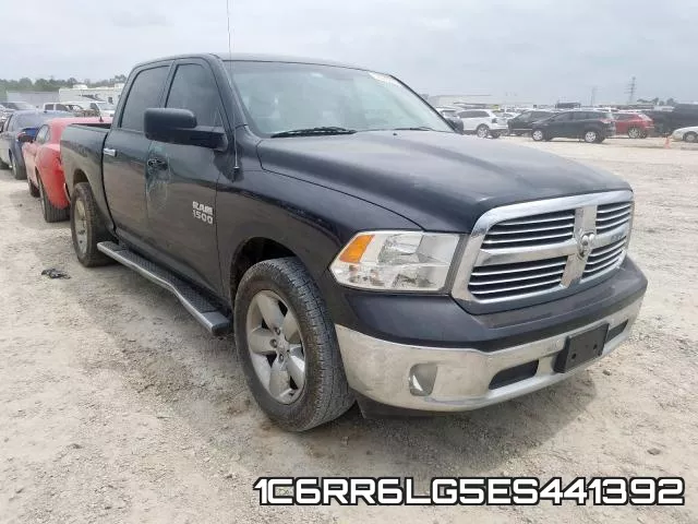 1C6RR6LG5ES441392