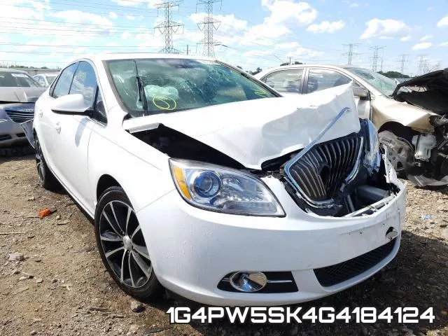 1G4PW5SK4G4184124