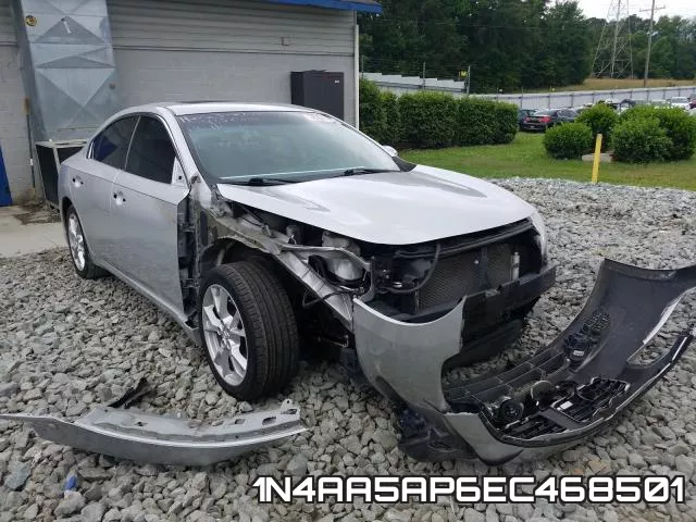 1N4AA5AP6EC468501