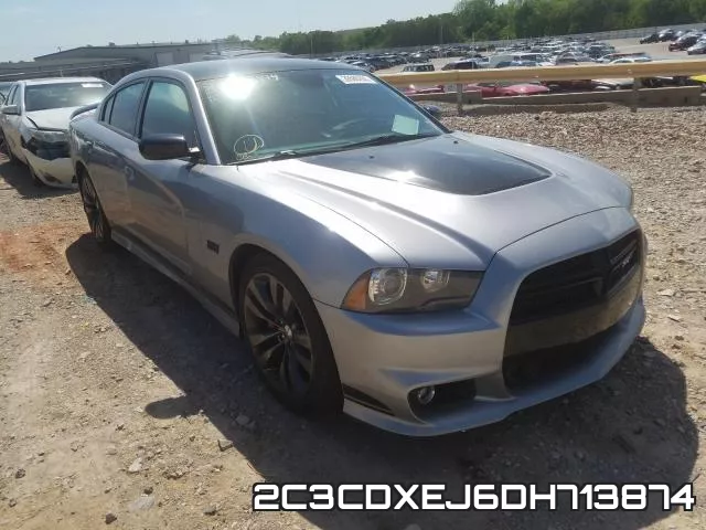 2C3CDXEJ6DH713874