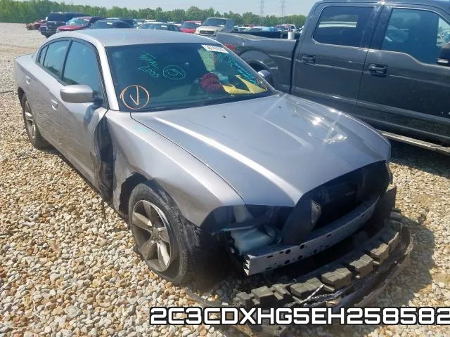 2C3CDXHG5EH258582