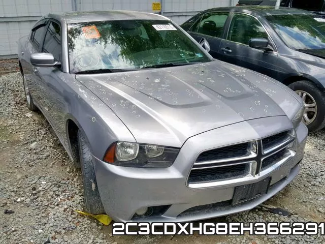 2C3CDXHG8EH366291