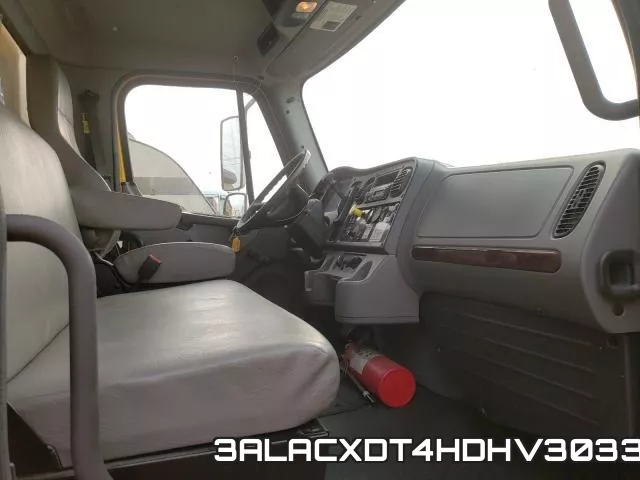 3ALACXDT4HDHV3033