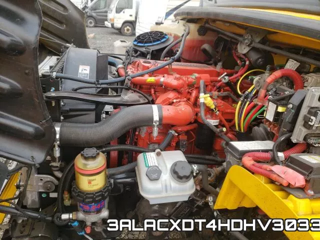 3ALACXDT4HDHV3033