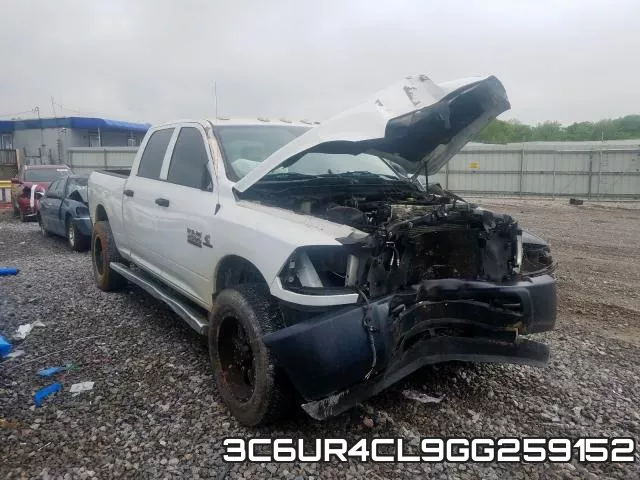 3C6UR4CL9GG259152