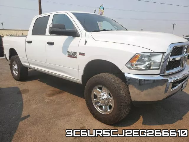 3C6UR5CJ2EG266610