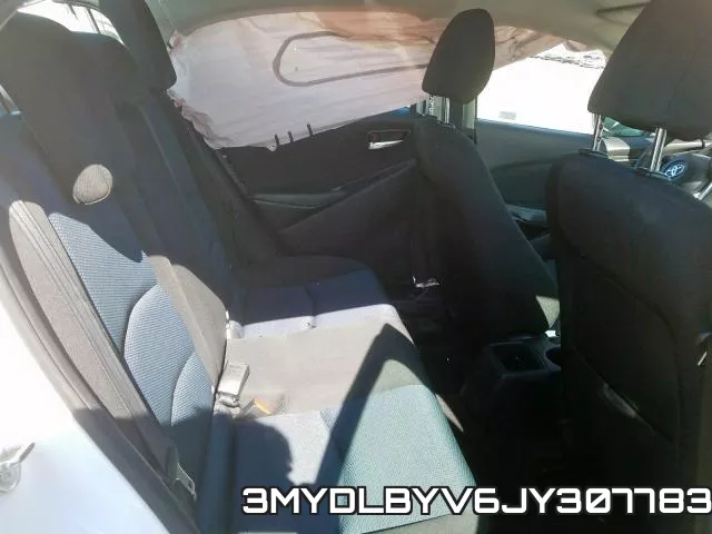 3MYDLBYV6JY307783