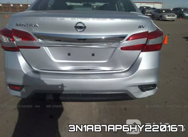 3N1AB7AP6HY220167