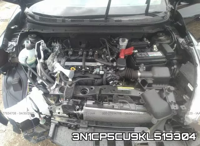 3N1CP5CU9KL519304
